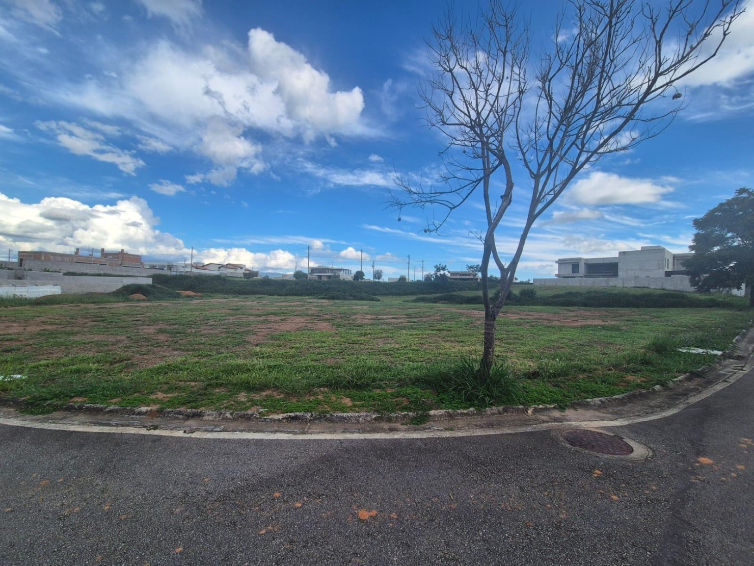Terreno à venda, 865m² - Foto 4