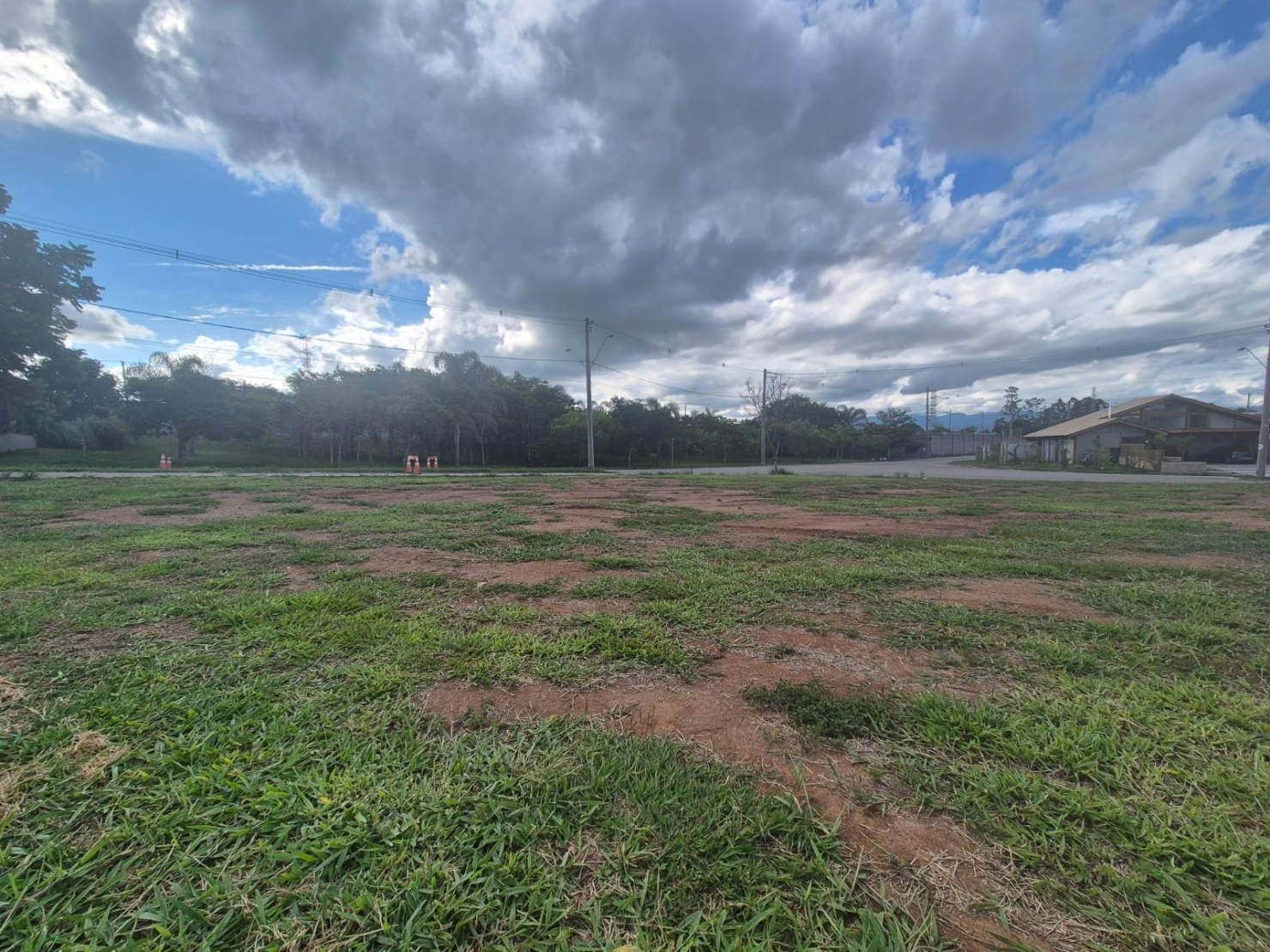 Terreno à venda, 865m² - Foto 5