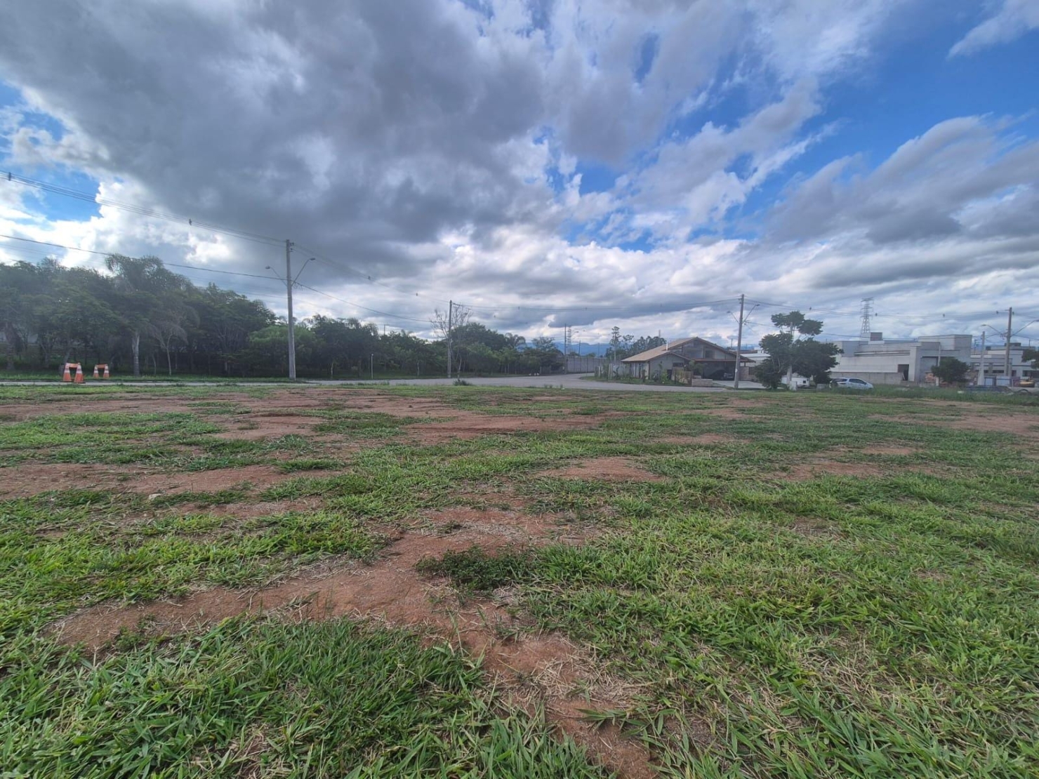 Terreno à venda, 865m² - Foto 10