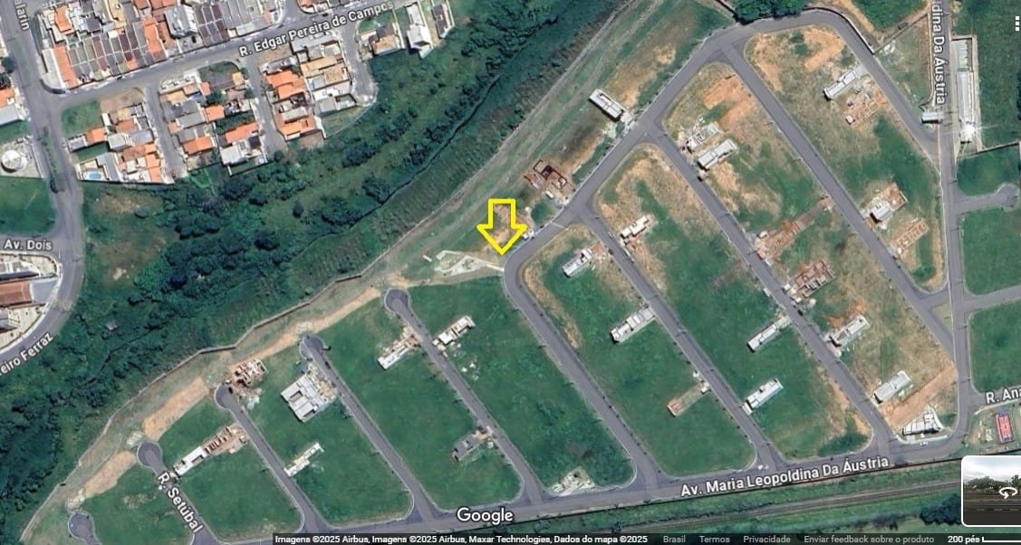 Terreno, 365 m² - Foto 1