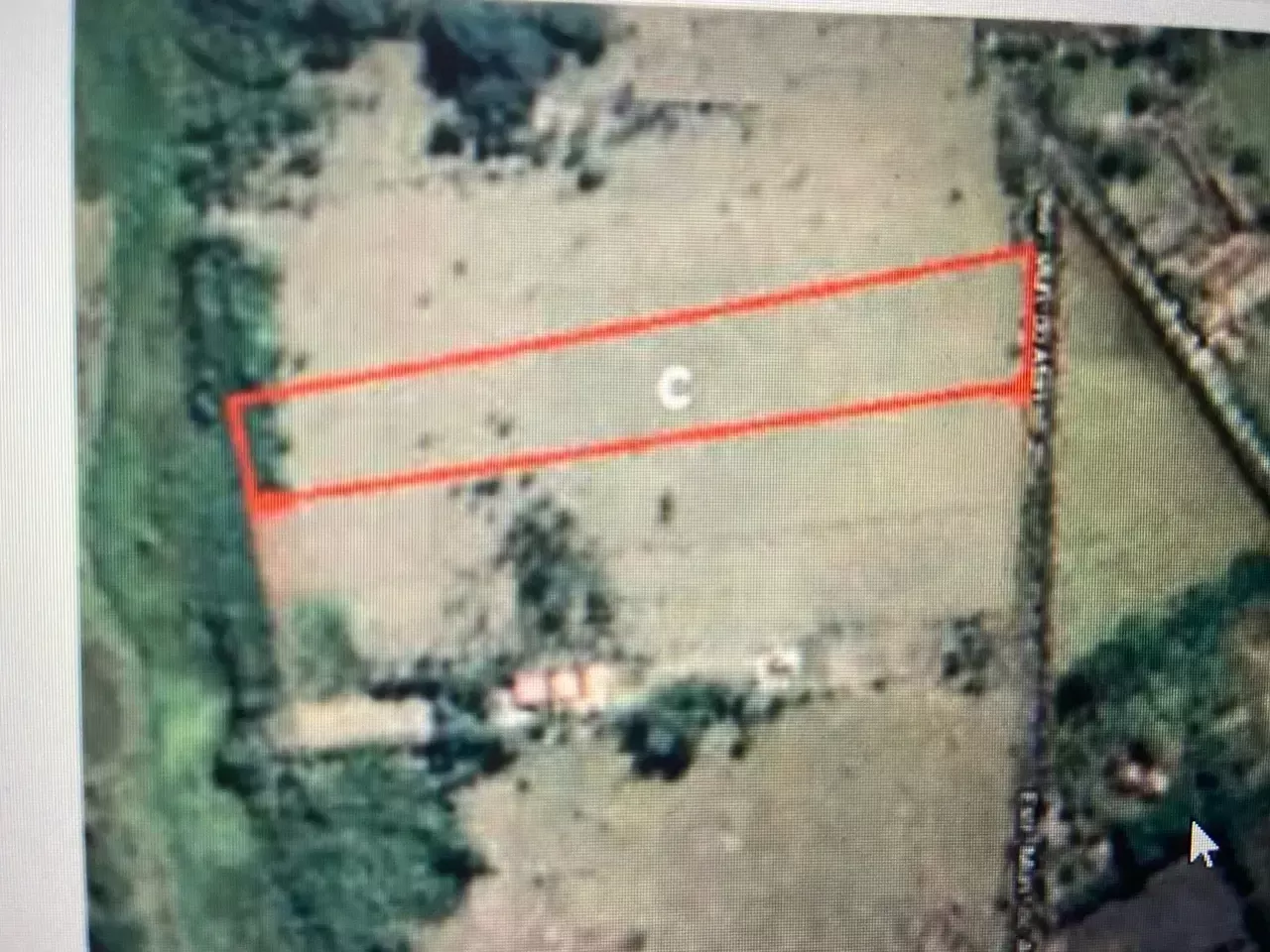 Terreno, 2 hectares - Foto 1