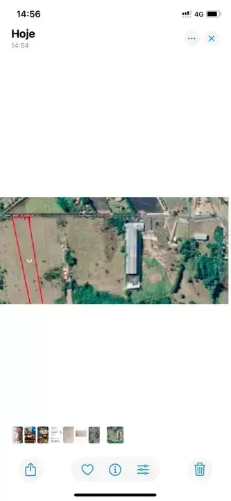 Terreno, 2 hectares - Foto 2