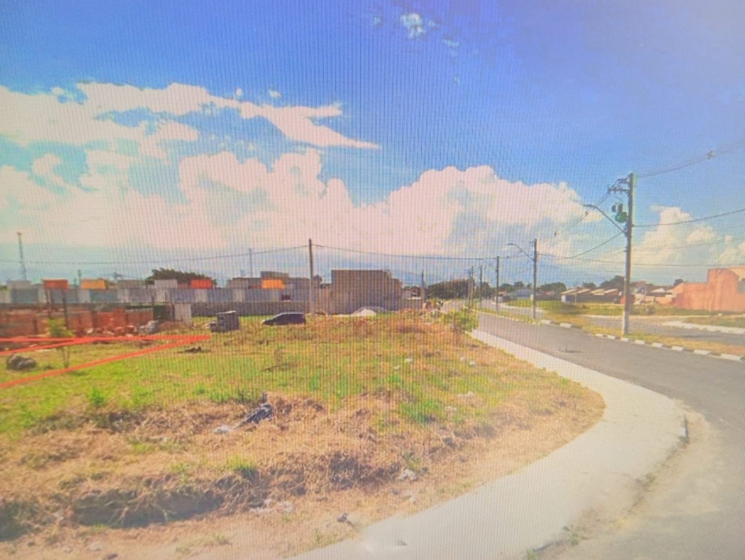 Terreno, 126 m² - Foto 4