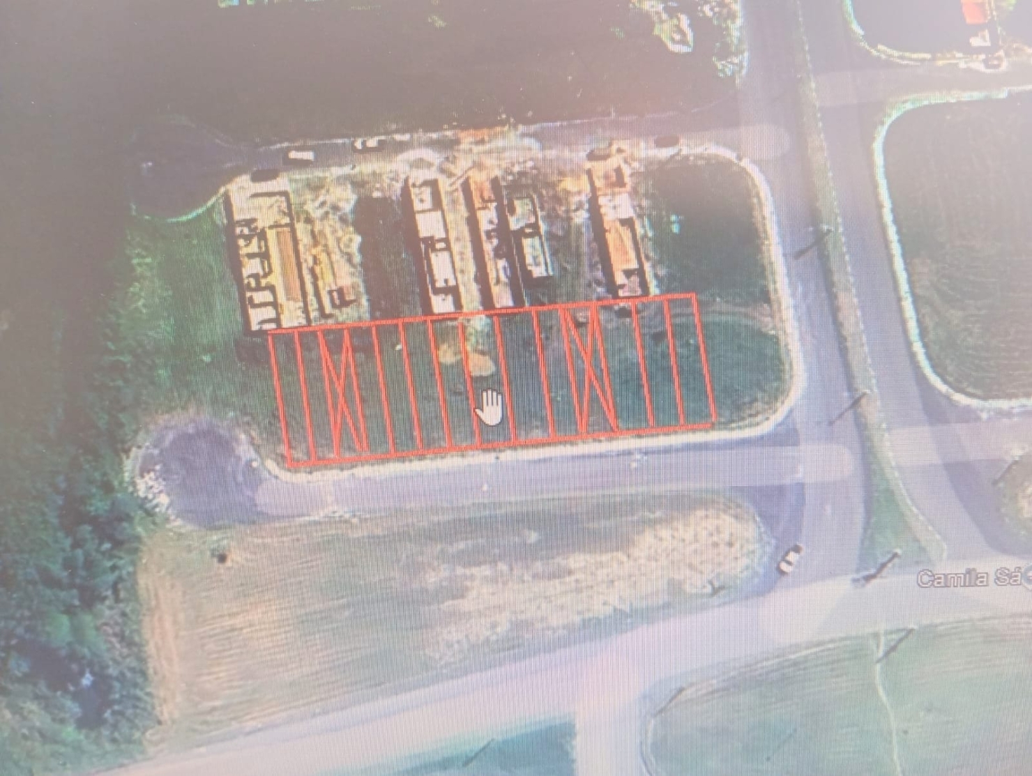 Terreno, 126 m² - Foto 7