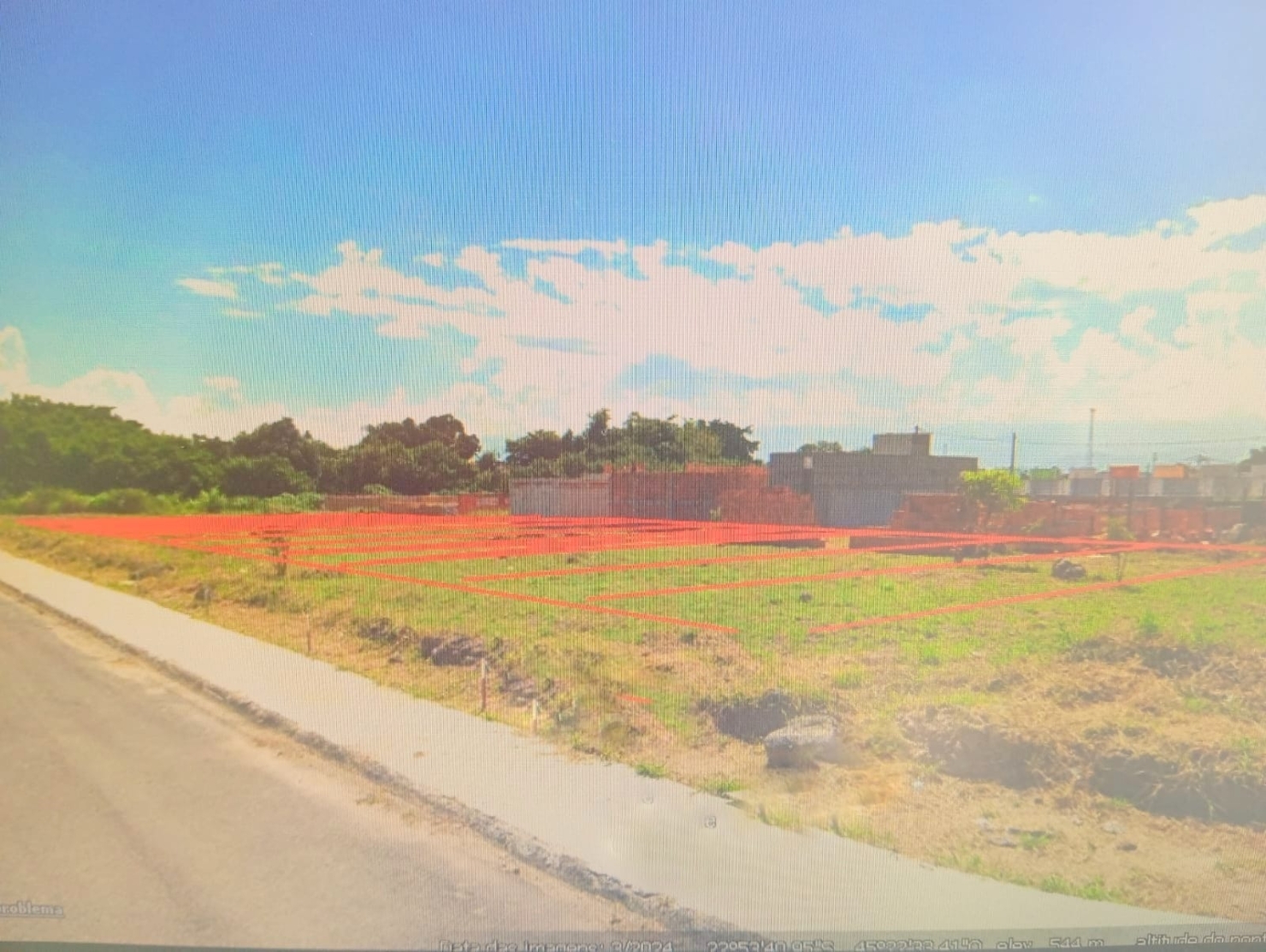 Terreno, 128 m² - Foto 4