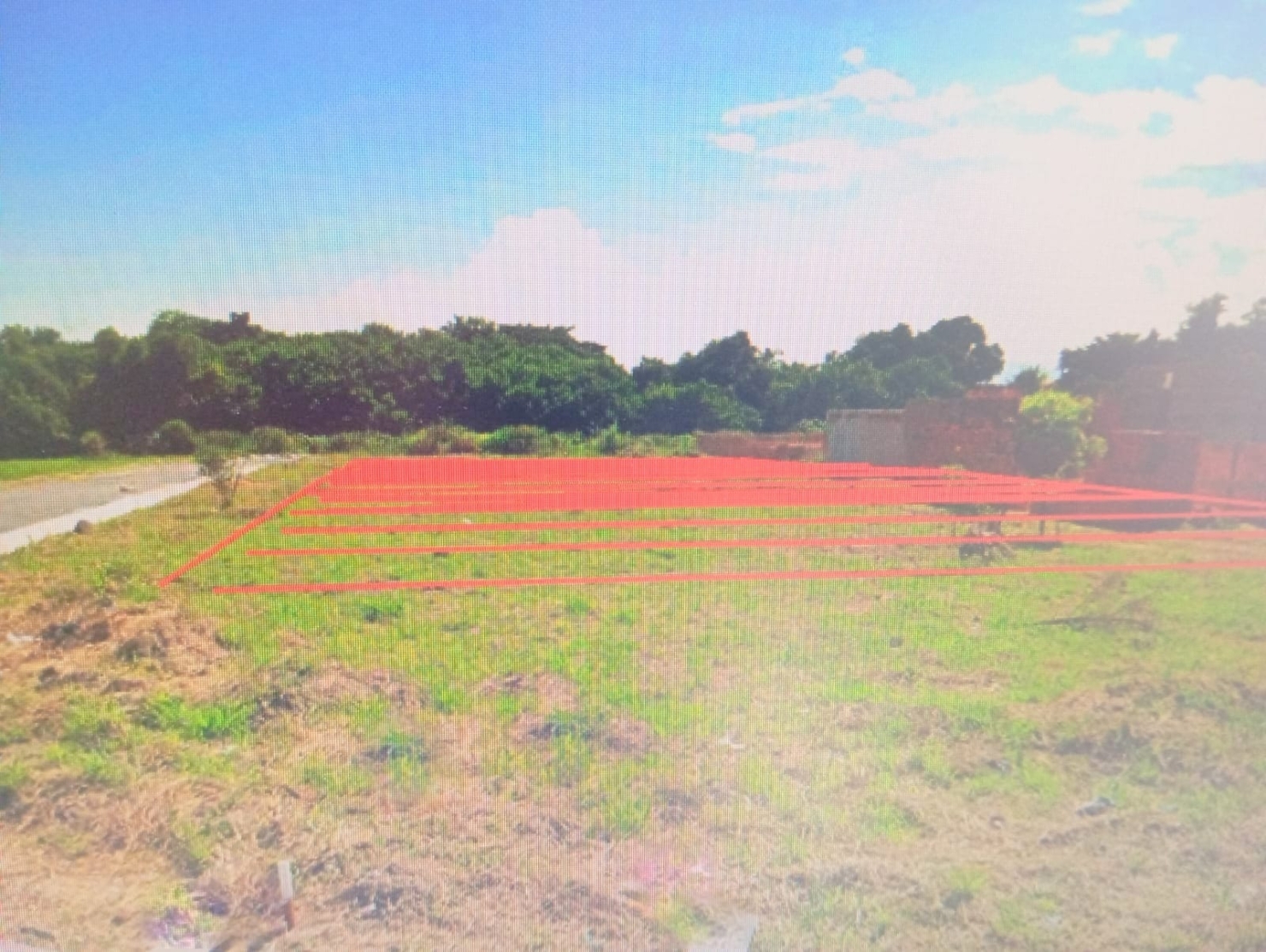 Terreno, 128 m² - Foto 1