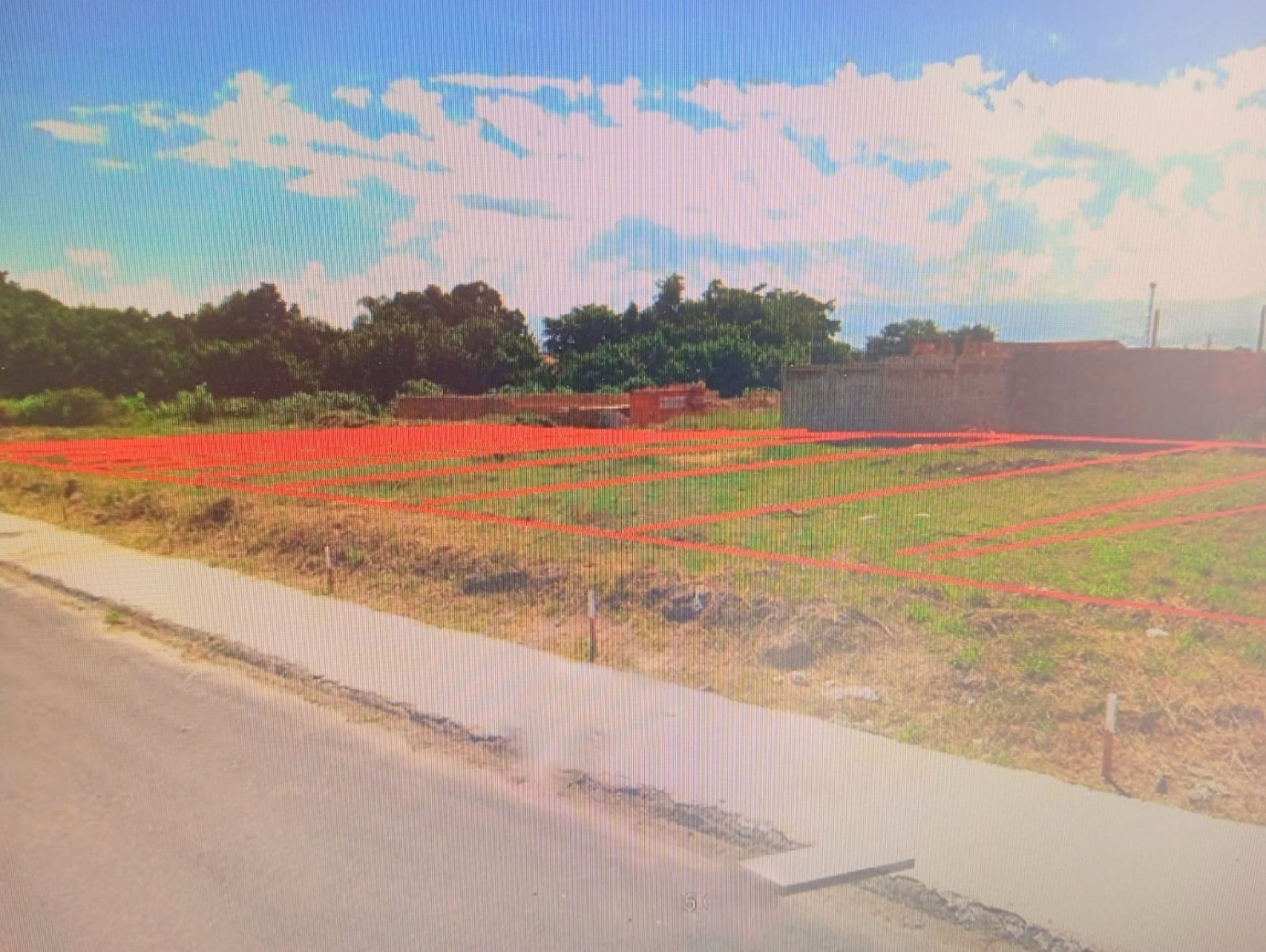 Terreno, 128 m² - Foto 6