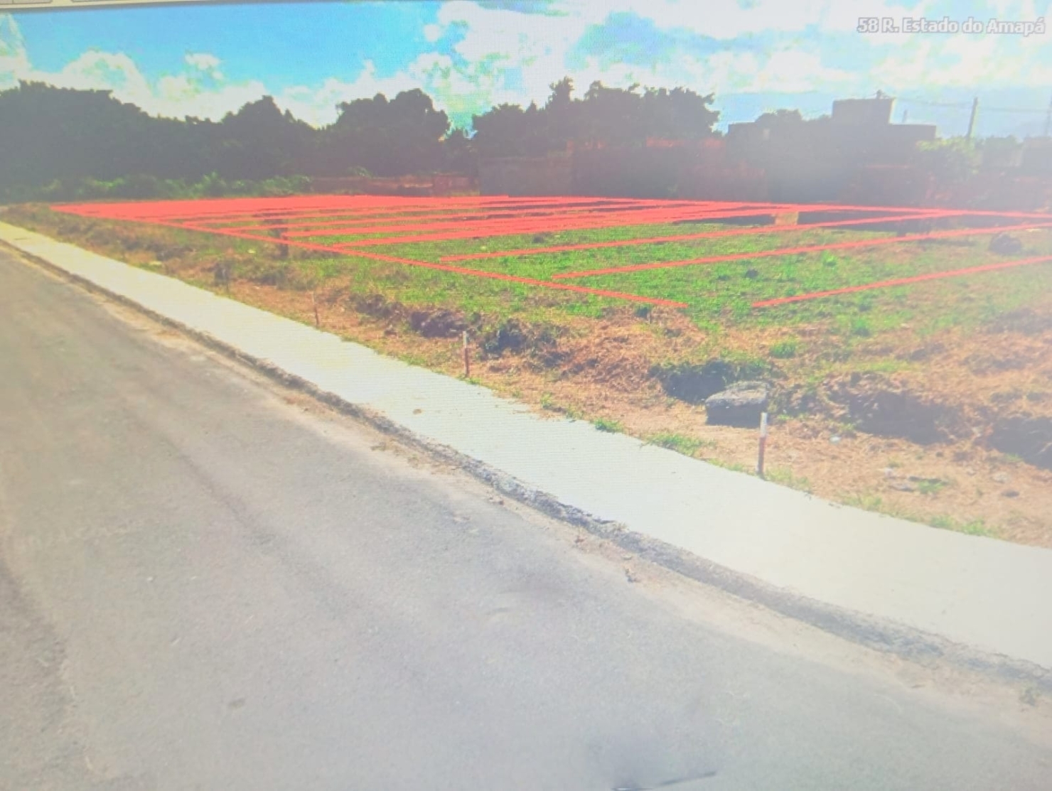 Terreno, 129 m² - Foto 5