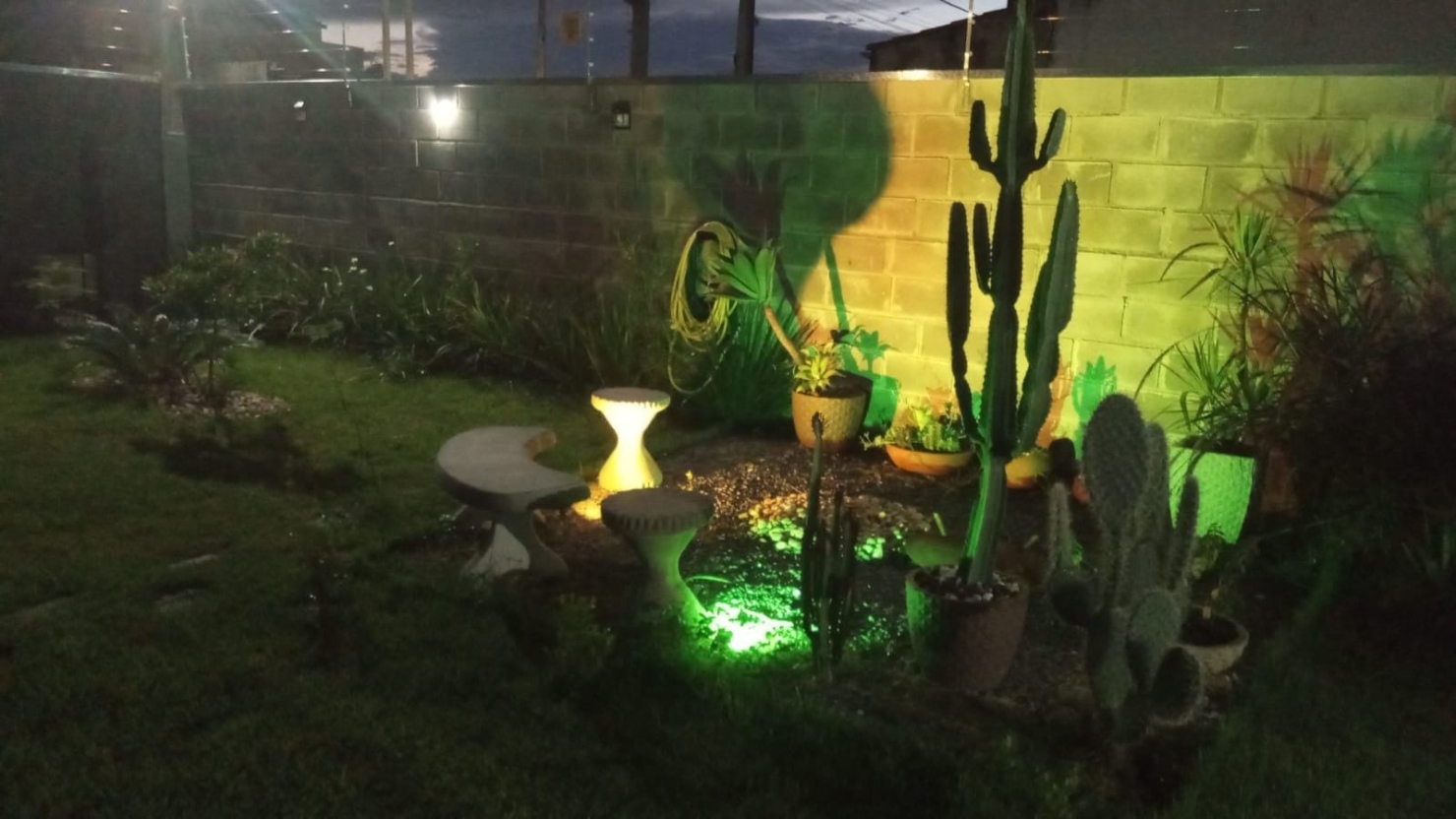 Terreno à venda, 200m² - Foto 7