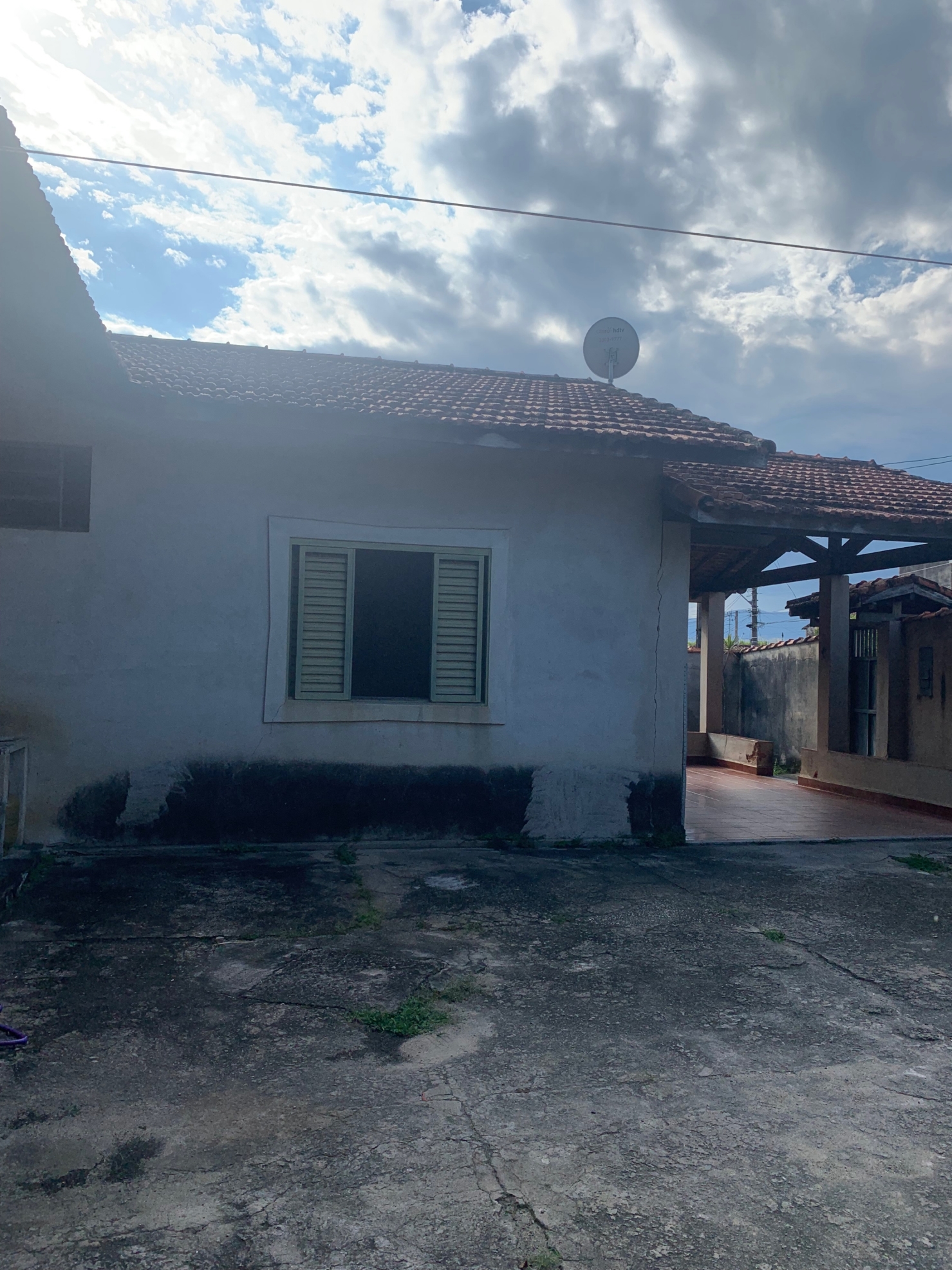 Terreno, 1056 m² - Foto 2