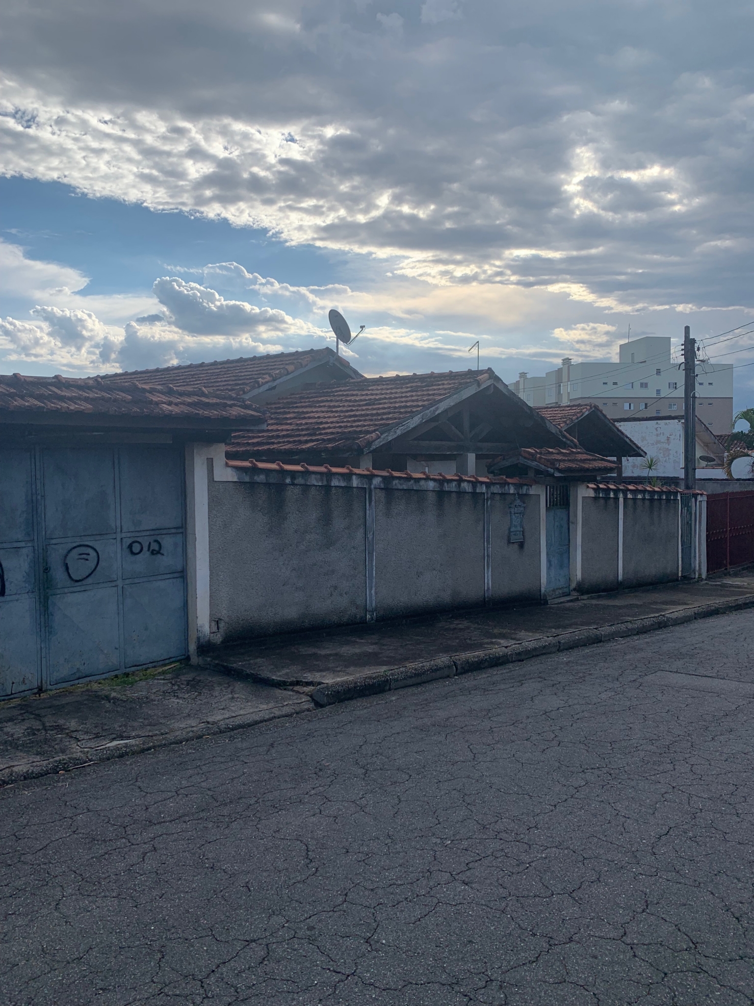 Terreno, 1056 m² - Foto 6