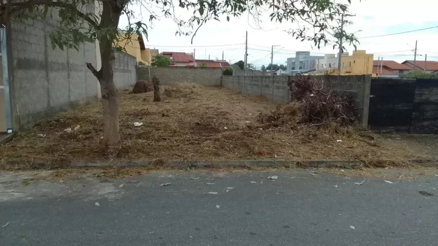 Terreno, 200 m² - Foto 1