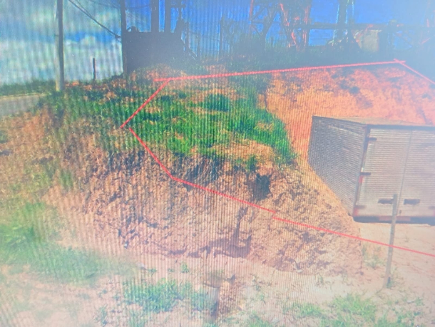 Terreno, 145 m² - Foto 1