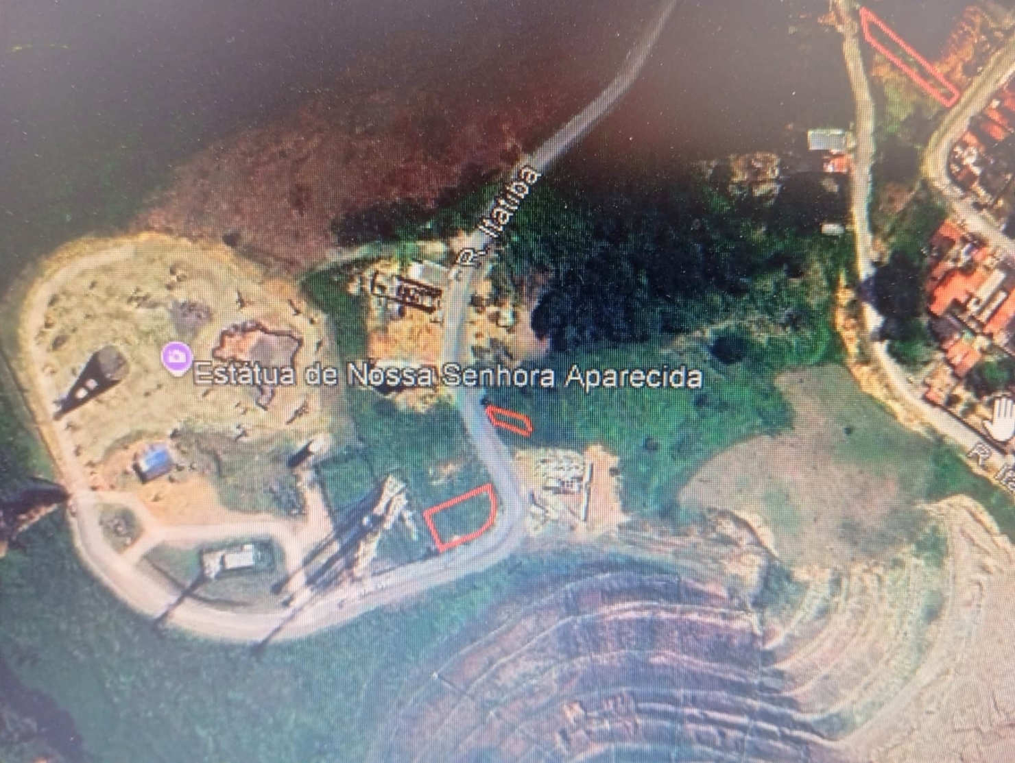 Terreno, 145 m² - Foto 3