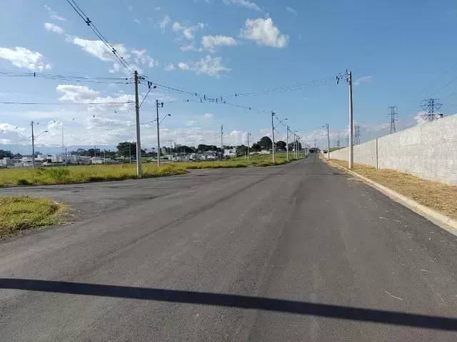 Terreno, 319 m² - Foto 2