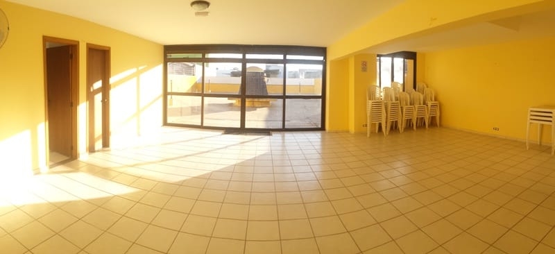 Apartamento, 2 quartos, 56 m² - Foto 16