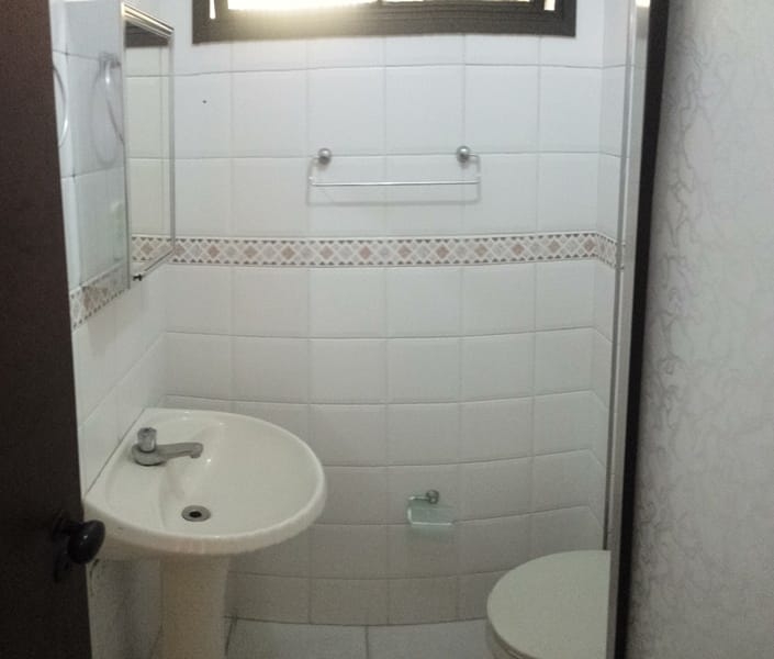 Apartamento, 2 quartos, 56 m² - Foto 5