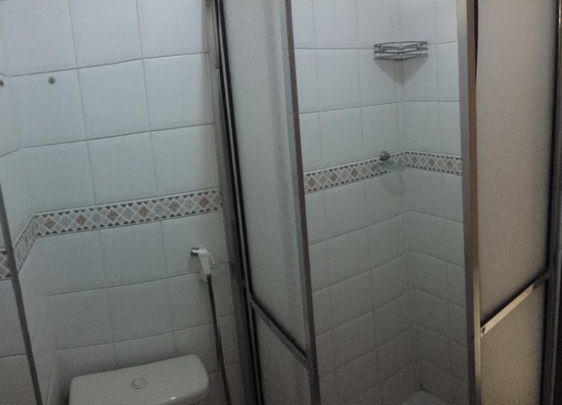 Apartamento, 2 quartos, 56 m² - Foto 6