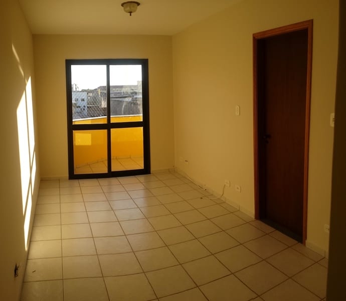 Apartamento, 2 quartos, 56 m² - Foto 2