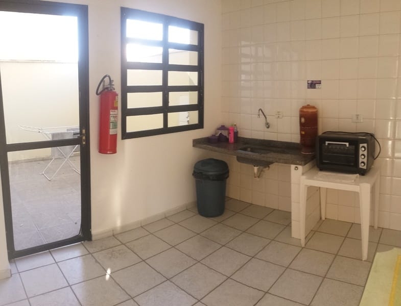 Apartamento, 2 quartos, 56 m² - Foto 18