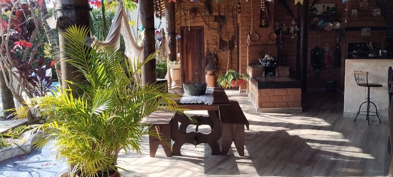 Casa de Condomínio à venda com 4 quartos, 320m² - Foto 5