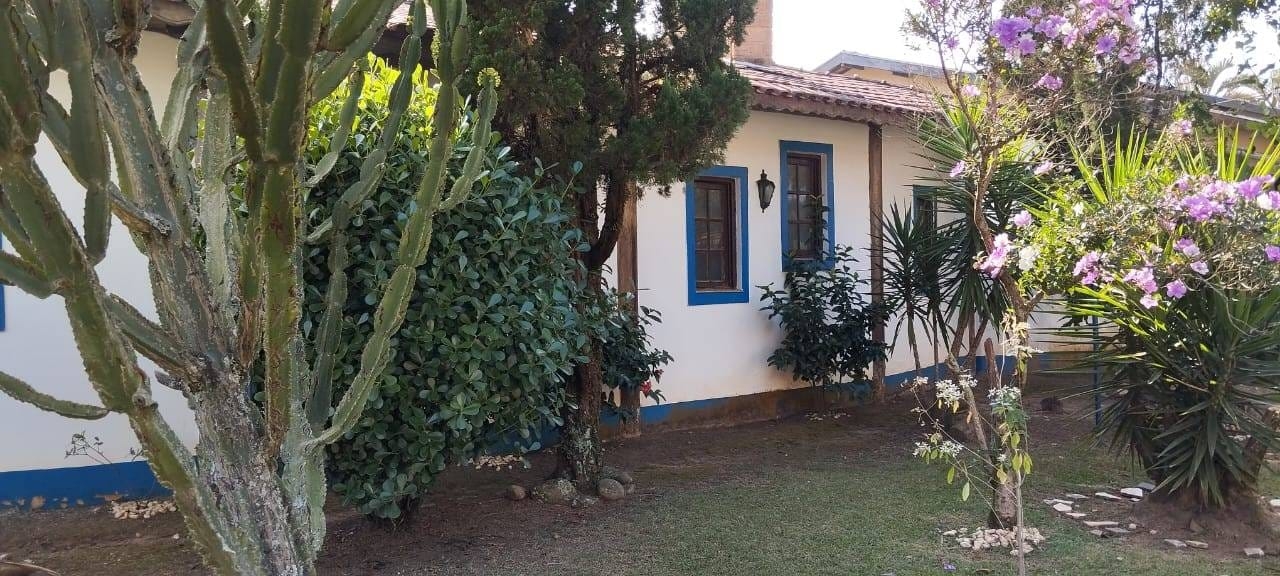 Casa de Condomínio à venda com 4 quartos, 320m² - Foto 13