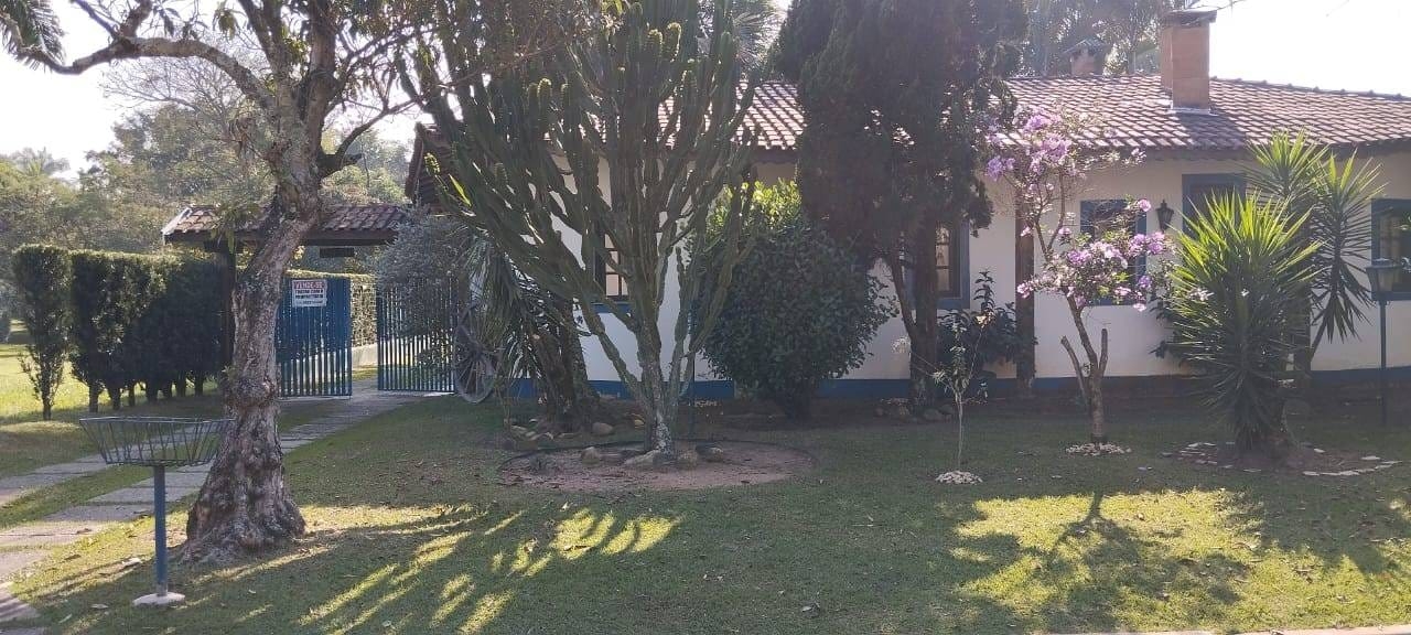Casa de Condomínio à venda com 4 quartos, 320m² - Foto 16