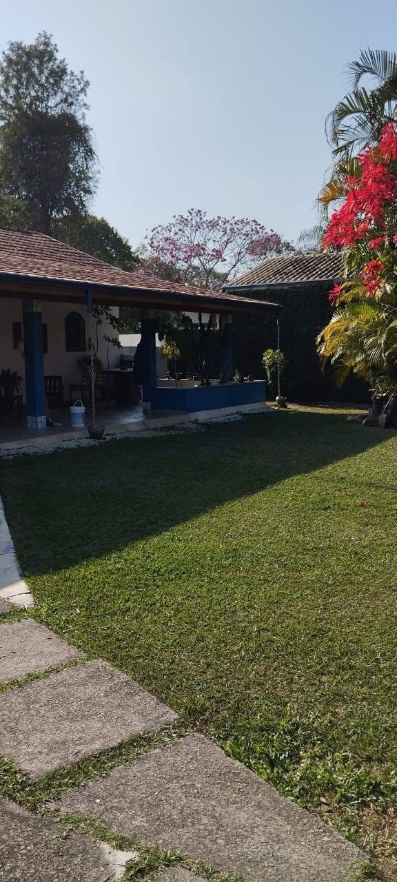 Casa de Condomínio à venda com 4 quartos, 320m² - Foto 18
