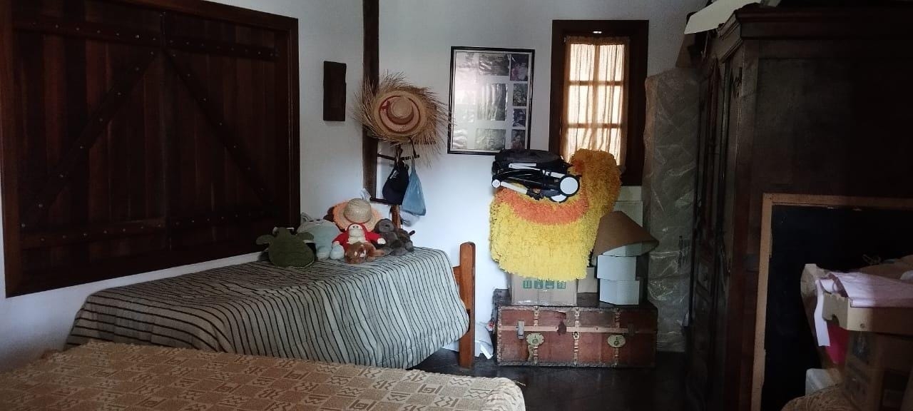 Casa de Condomínio à venda com 4 quartos, 320m² - Foto 19