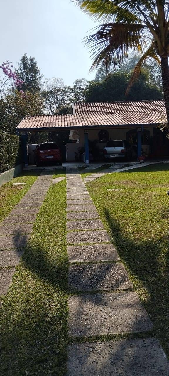 Casa de Condomínio à venda com 4 quartos, 320m² - Foto 27