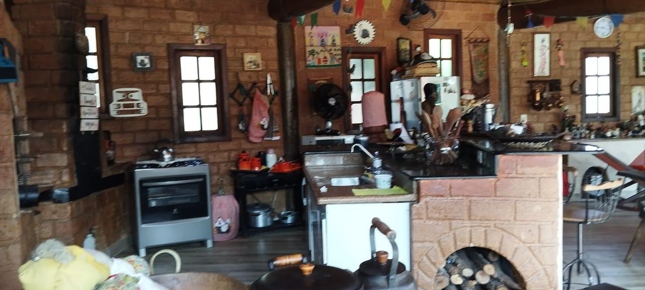 Casa de Condomínio à venda com 4 quartos, 320m² - Foto 26