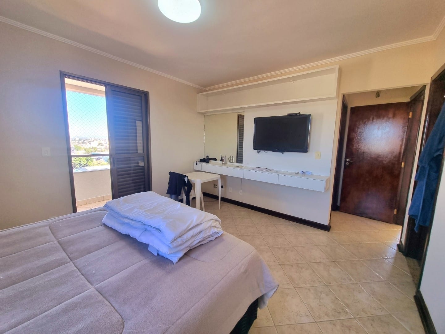 Apartamento à venda e aluguel com 3 quartos, 270m² - Foto 30
