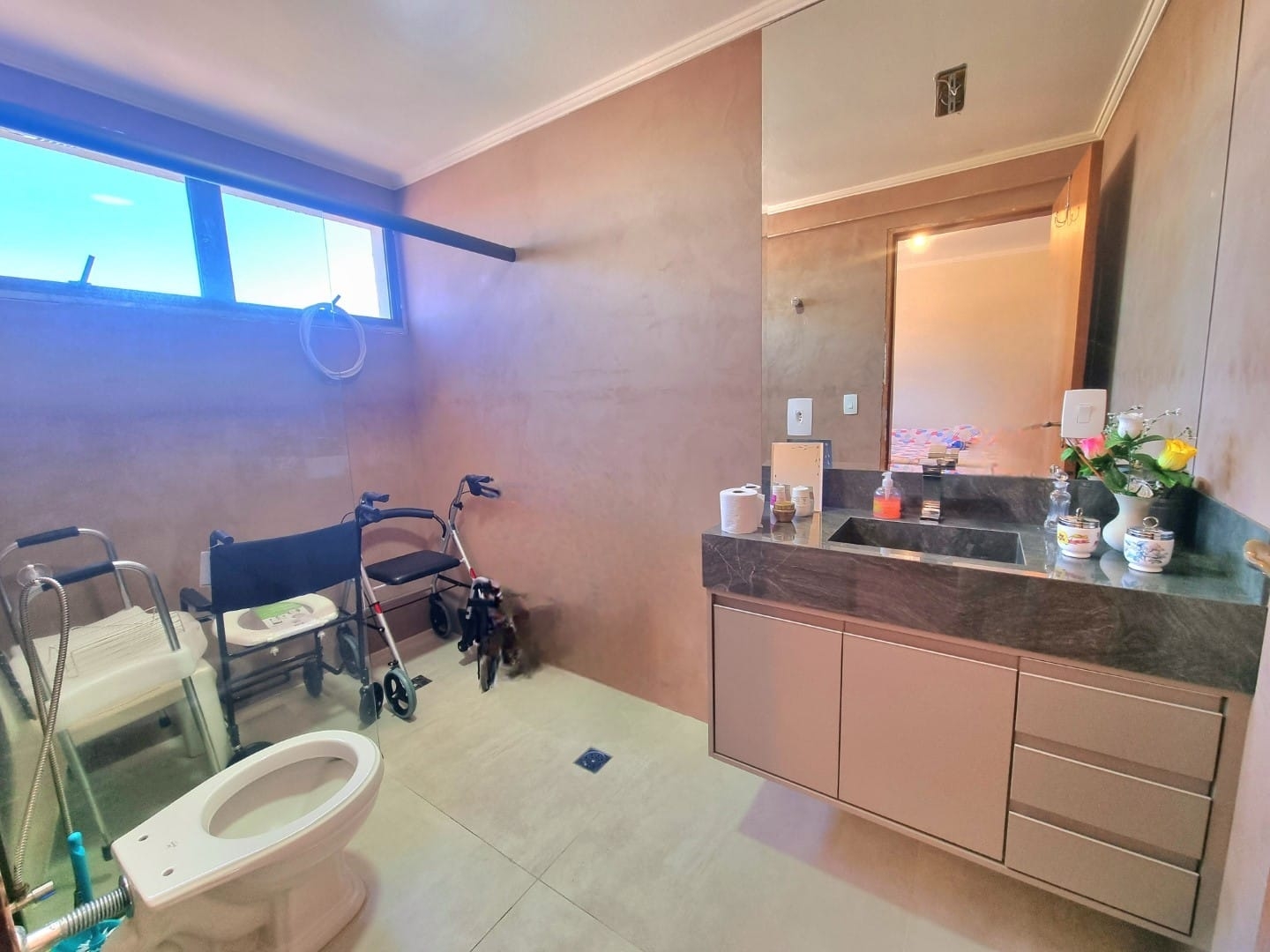 Apartamento à venda e aluguel com 3 quartos, 270m² - Foto 23