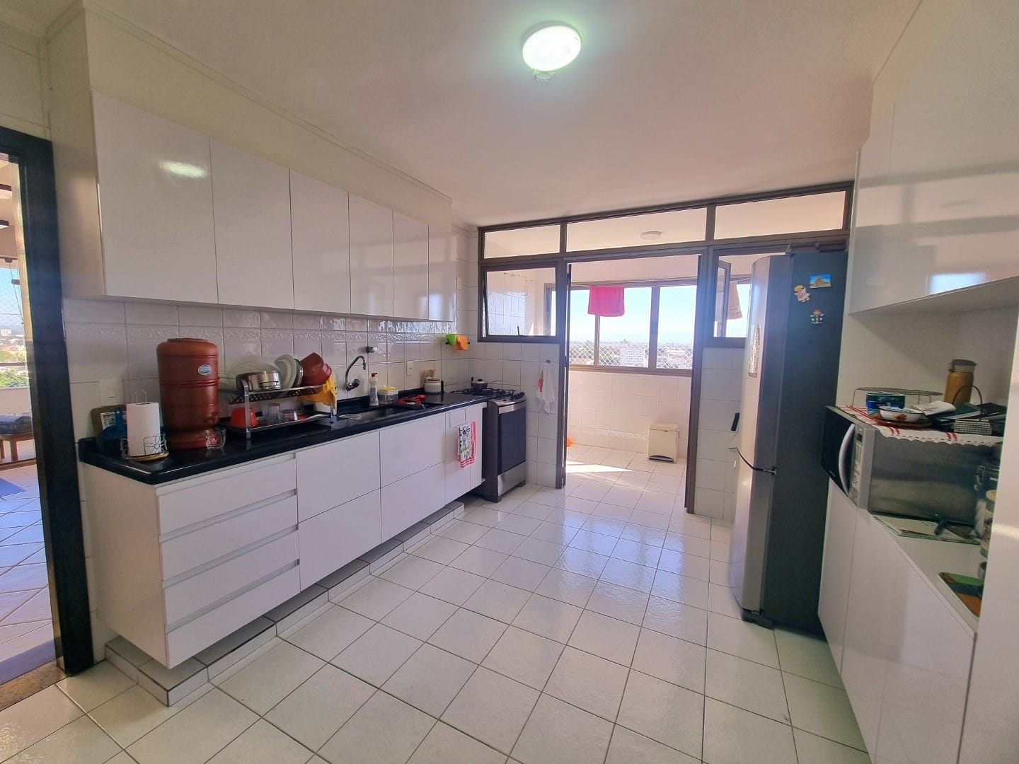 Apartamento à venda e aluguel com 3 quartos, 270m² - Foto 18