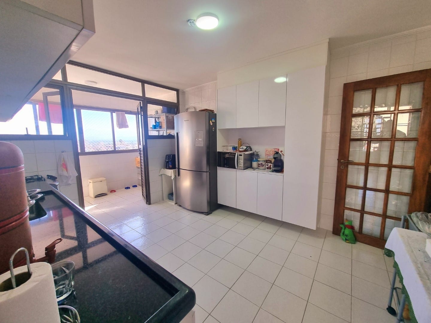 Apartamento à venda e aluguel com 3 quartos, 270m² - Foto 16