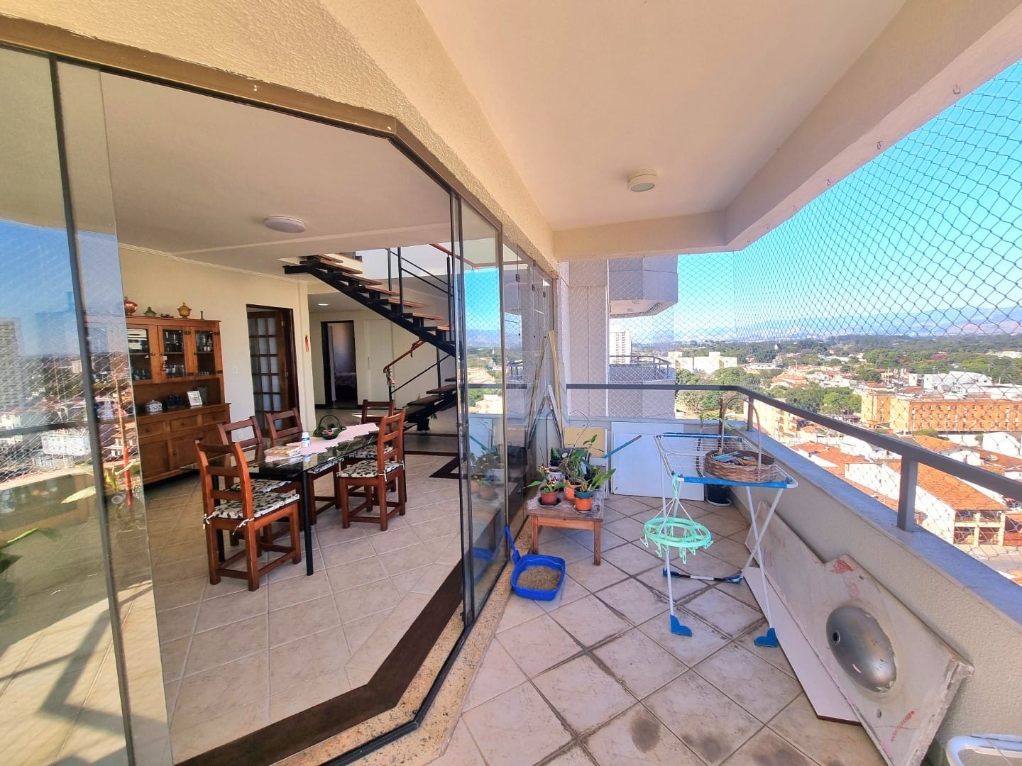 Apartamento à venda e aluguel com 3 quartos, 270m² - Foto 14