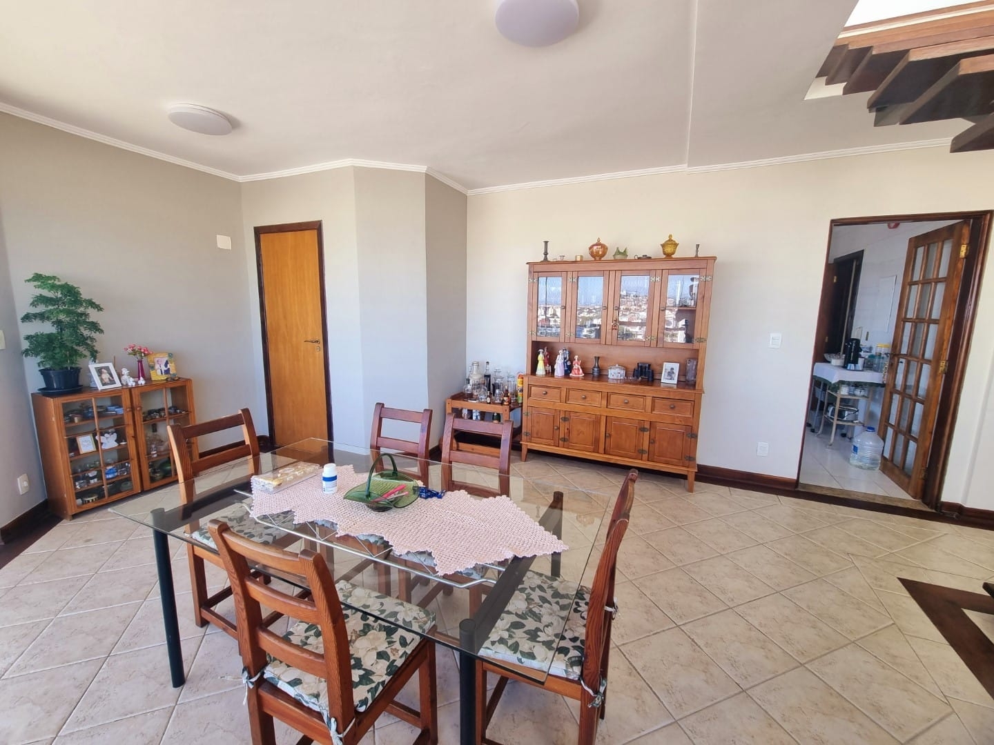 Apartamento à venda e aluguel com 3 quartos, 270m² - Foto 12