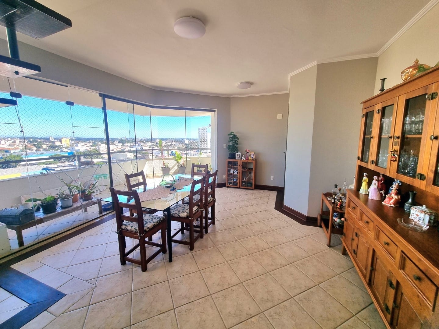 Apartamento à venda e aluguel com 3 quartos, 270m² - Foto 10