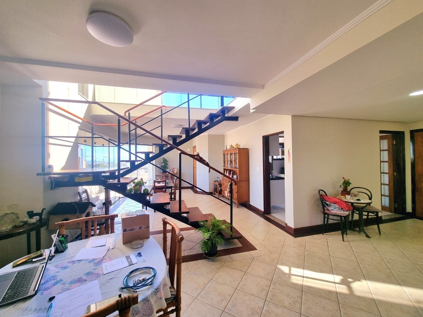 Apartamento à venda e aluguel com 3 quartos, 270m² - Foto 9