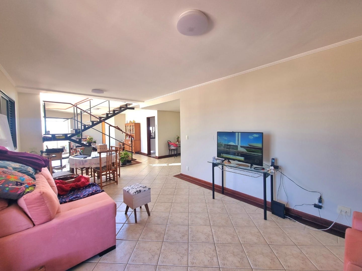 Apartamento à venda e aluguel com 3 quartos, 270m² - Foto 4