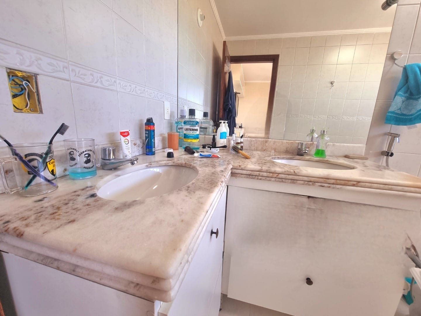 Apartamento à venda e aluguel com 3 quartos, 270m² - Foto 33