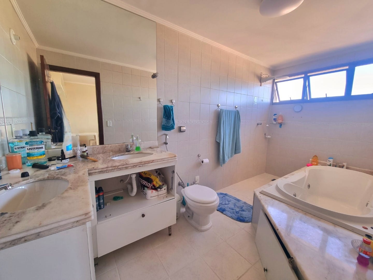 Apartamento à venda e aluguel com 3 quartos, 270m² - Foto 32