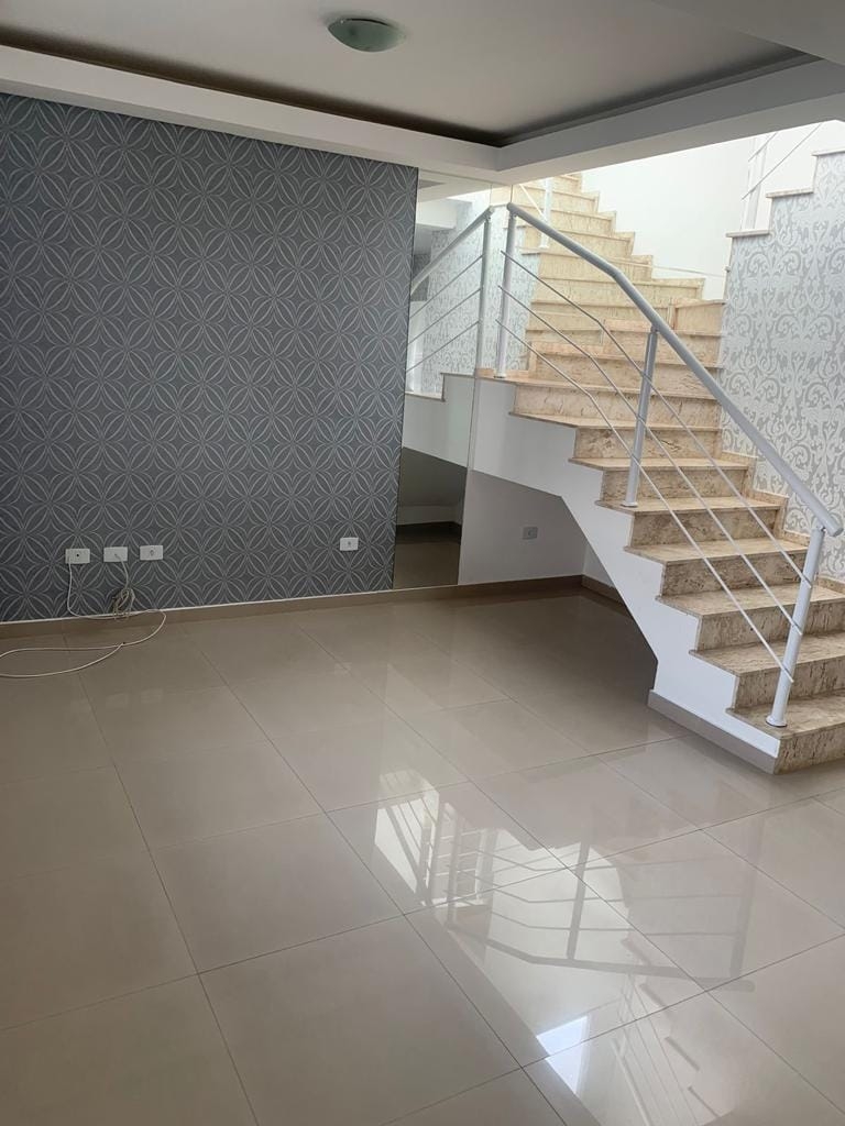 Casa de Condomínio à venda com 3 quartos, 119m² - Foto 6