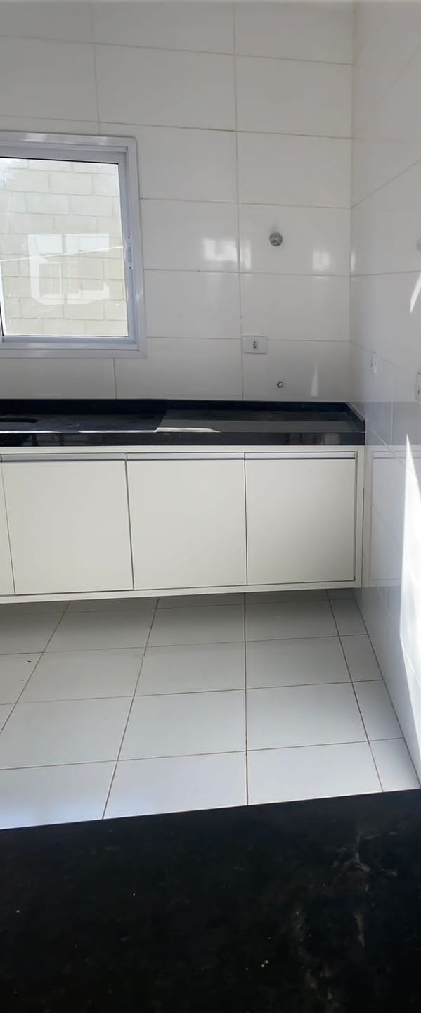 Casa de Condomínio à venda com 3 quartos, 119m² - Foto 2