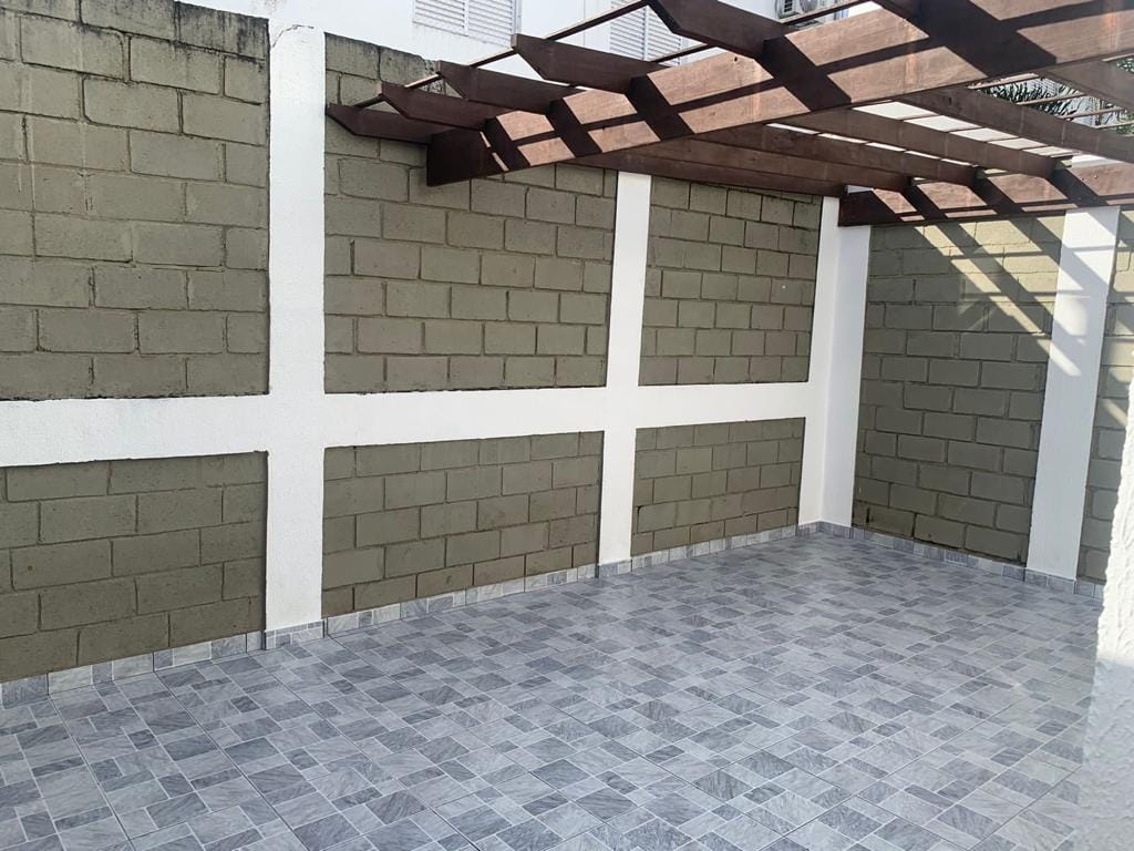 Casa de Condomínio à venda com 3 quartos, 119m² - Foto 8