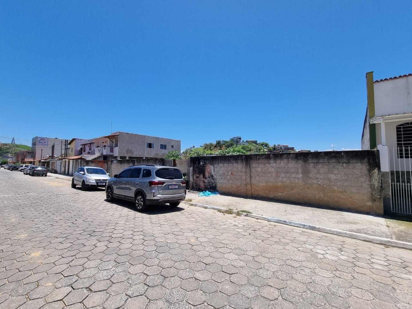 Terreno à venda, 250m² - Foto 3
