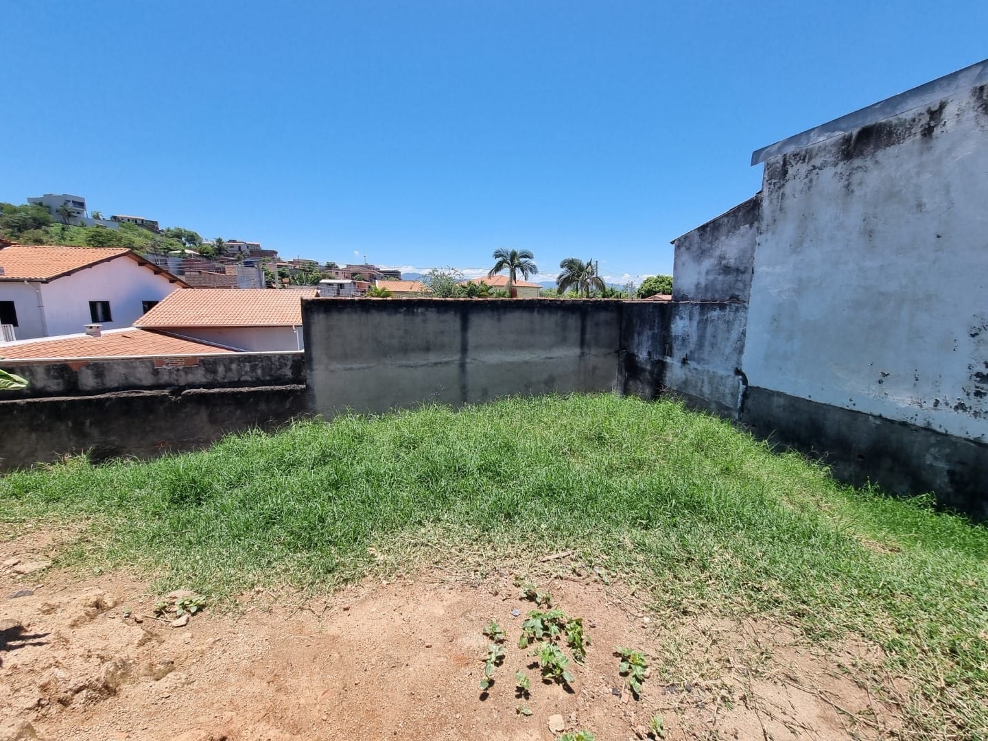 Terreno à venda, 250m² - Foto 9