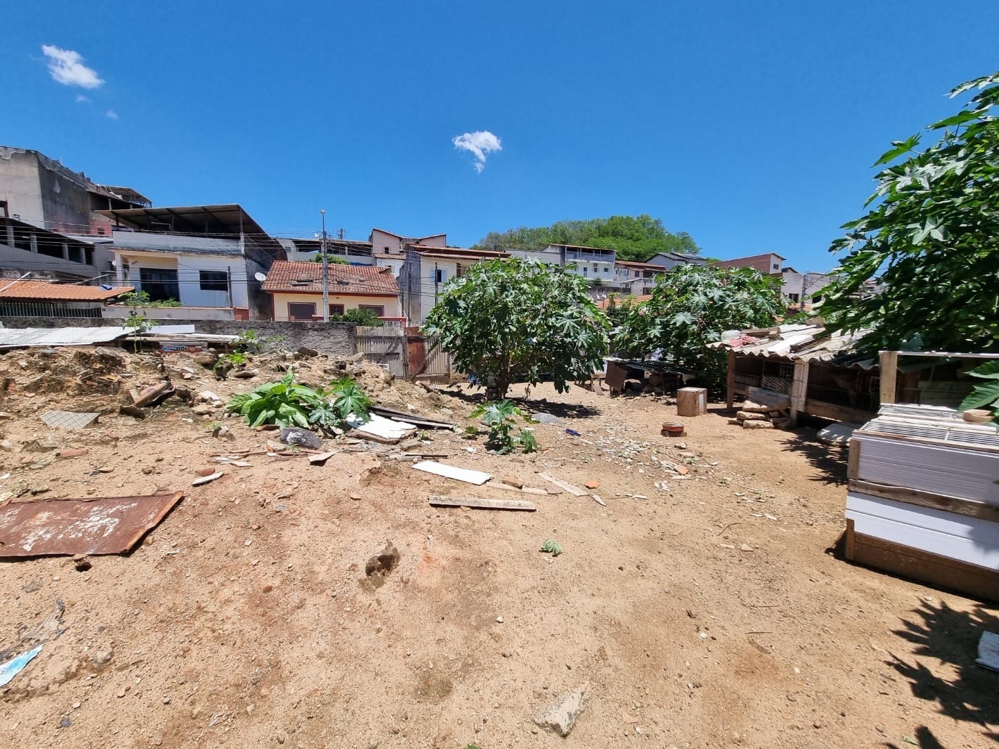 Terreno à venda, 250m² - Foto 12