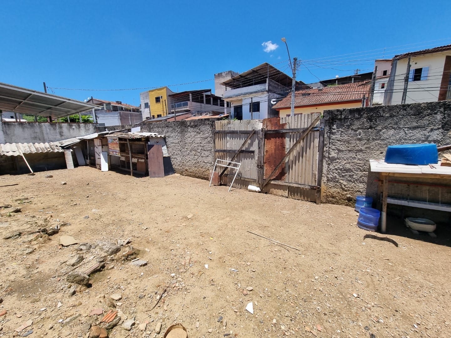 Terreno à venda, 250m² - Foto 14