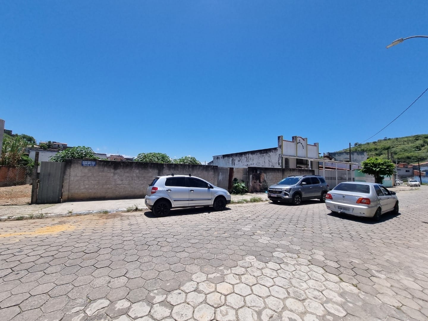 Terreno à venda, 250m² - Foto 16